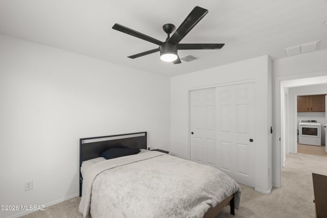 10462 W Chadwick Drive, Marana, AZ 85653