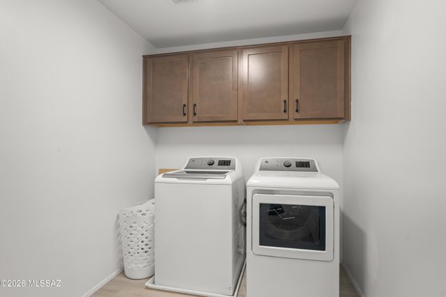 10462 W Chadwick Drive, Marana, AZ 85653