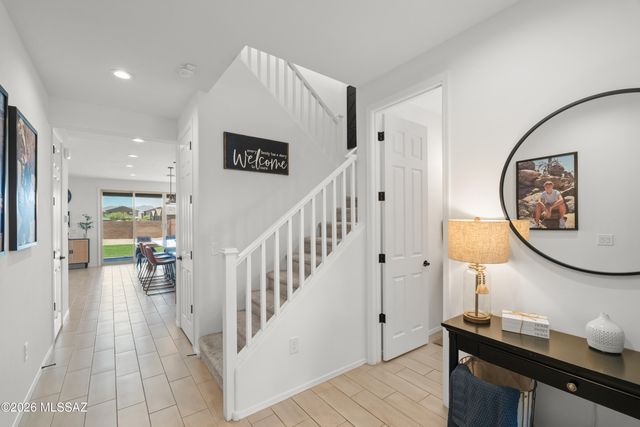10462 W Chadwick Drive, Marana, AZ 85653