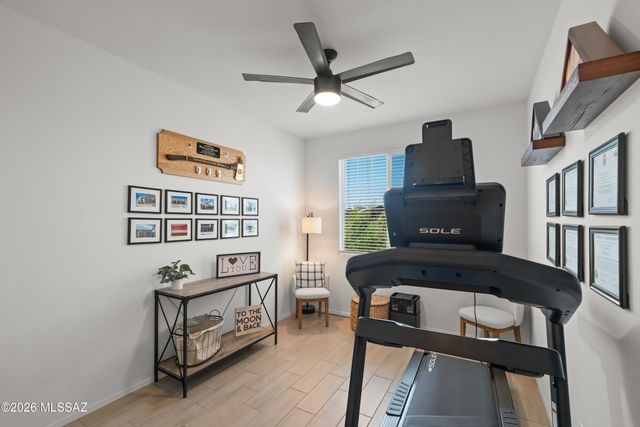10462 W Chadwick Drive, Marana, AZ 85653