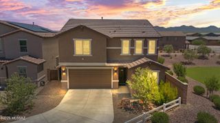 10462 W Chadwick Drive, Marana, AZ 85653