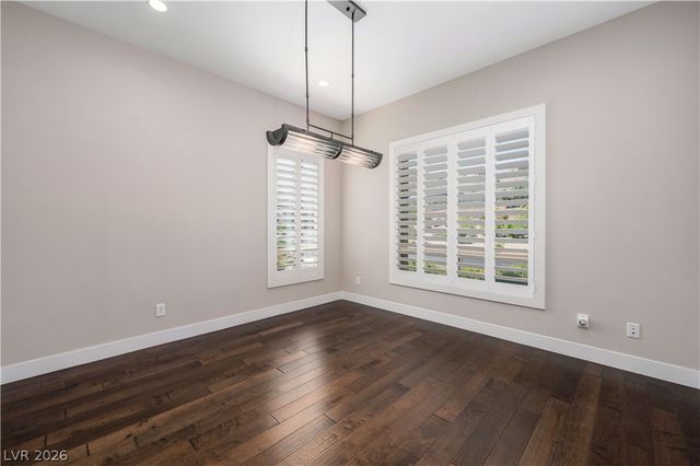 6796 COPPER SUNRISE Court, Las Vegas, NV 89148