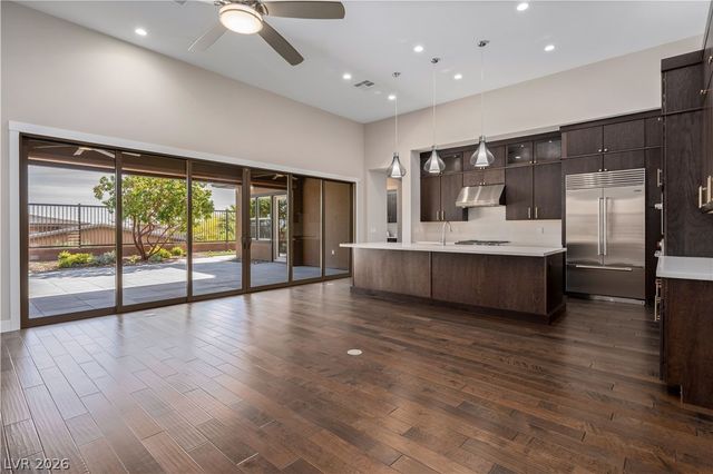6796 COPPER SUNRISE Court, Las Vegas, NV 89148