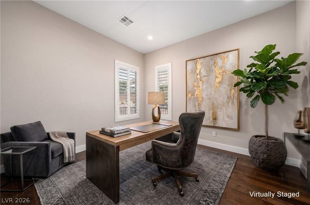 6796 COPPER SUNRISE Court, Las Vegas, NV 89148