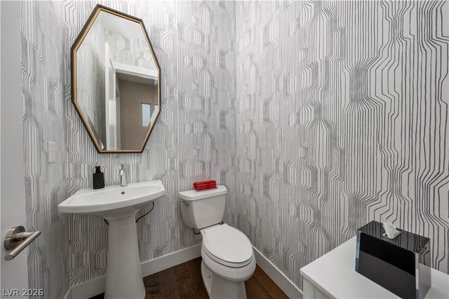 6796 COPPER SUNRISE Court, Las Vegas, NV 89148