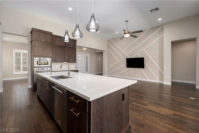 6796 COPPER SUNRISE Court, Las Vegas, NV 89148