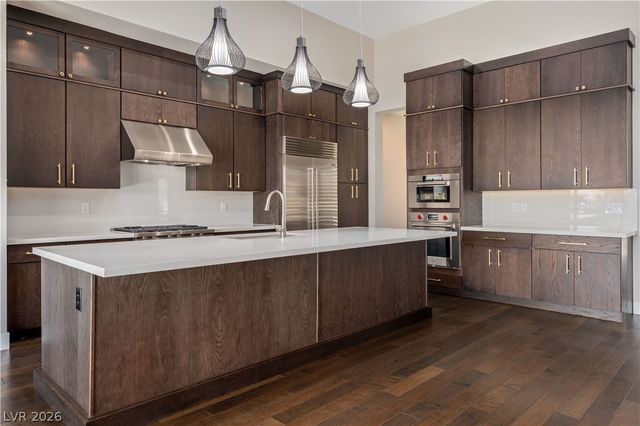 6796 COPPER SUNRISE Court, Las Vegas, NV 89148