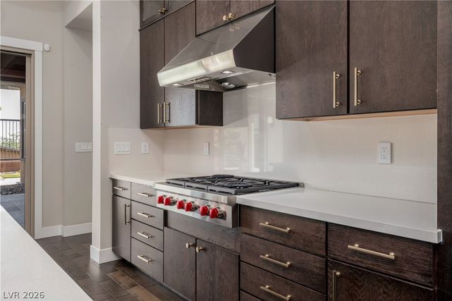 6796 COPPER SUNRISE Court, Las Vegas, NV 89148