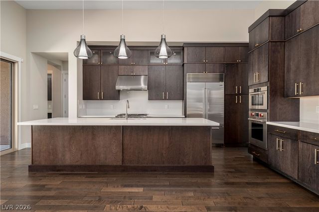 6796 COPPER SUNRISE Court, Las Vegas, NV 89148