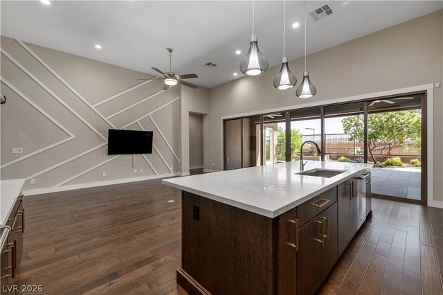 6796 COPPER SUNRISE Court, Las Vegas, NV 89148