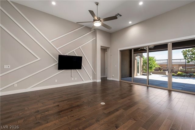 6796 COPPER SUNRISE Court, Las Vegas, NV 89148