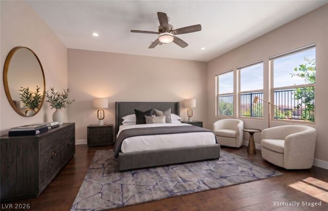 6796 COPPER SUNRISE Court, Las Vegas, NV 89148