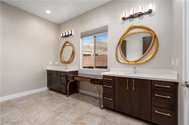 6796 COPPER SUNRISE Court, Las Vegas, NV 89148