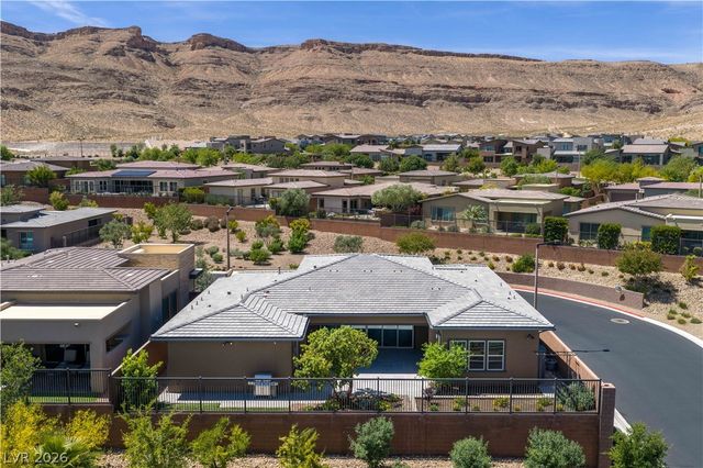 6796 COPPER SUNRISE Court, Las Vegas, NV 89148