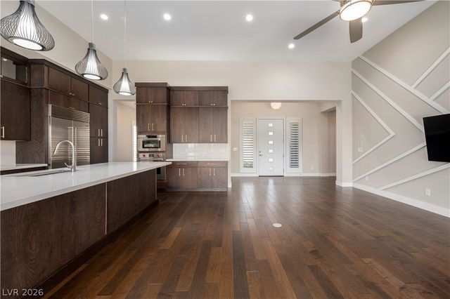 6796 COPPER SUNRISE Court, Las Vegas, NV 89148