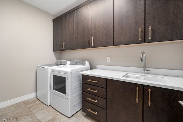 6796 COPPER SUNRISE Court, Las Vegas, NV 89148