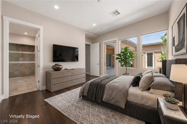 6796 COPPER SUNRISE Court, Las Vegas, NV 89148