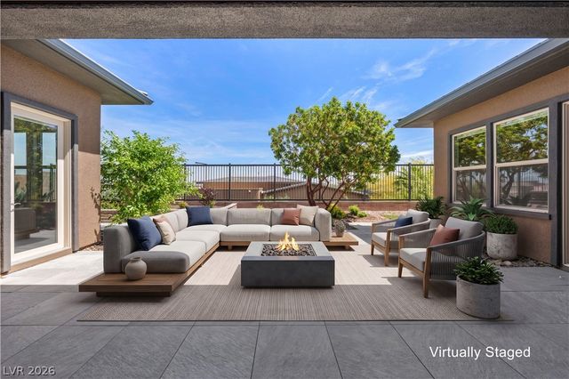 6796 COPPER SUNRISE Court, Las Vegas, NV 89148