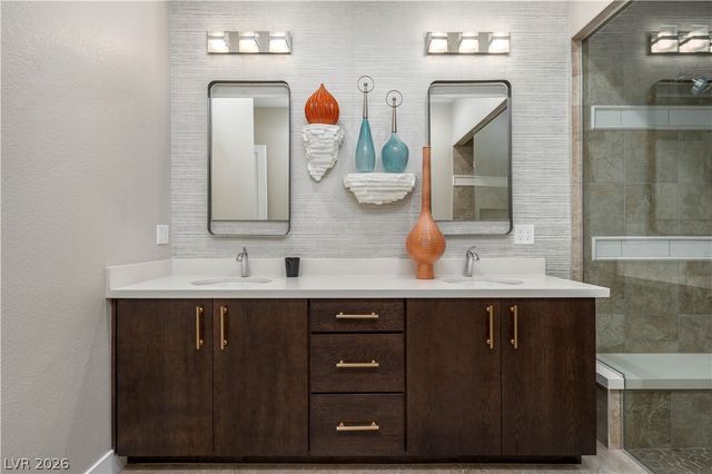 6796 COPPER SUNRISE Court, Las Vegas, NV 89148