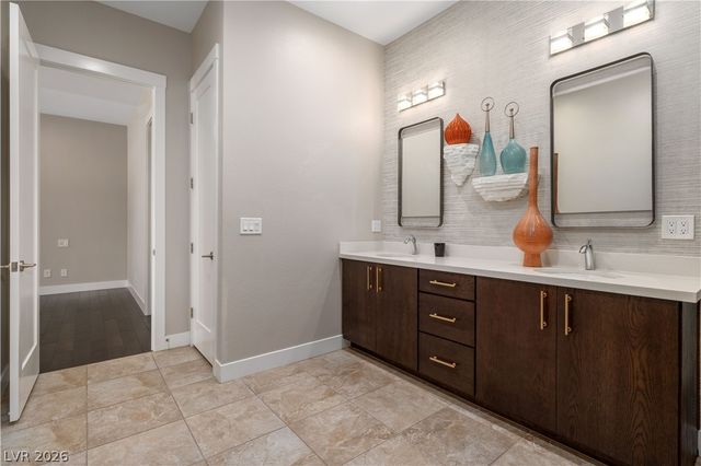 6796 COPPER SUNRISE Court, Las Vegas, NV 89148