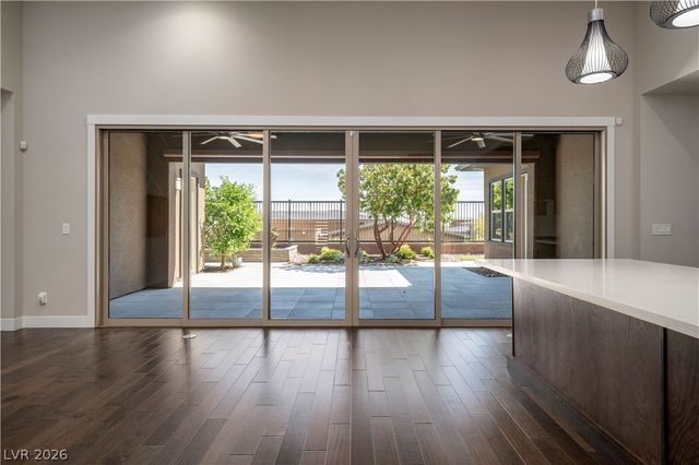 6796 COPPER SUNRISE Court, Las Vegas, NV 89148