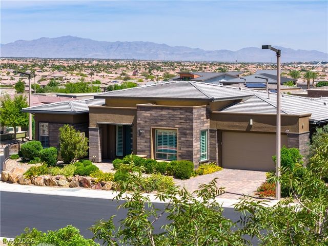 6796 COPPER SUNRISE Court, Las Vegas, NV 89148
