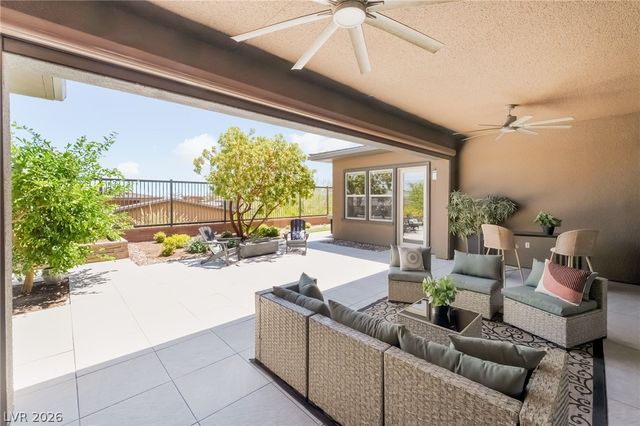 6796 COPPER SUNRISE Court, Las Vegas, NV 89148