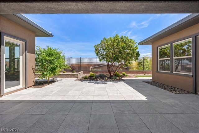 6796 COPPER SUNRISE Court, Las Vegas, NV 89148