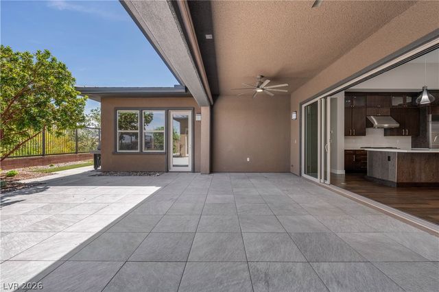 6796 COPPER SUNRISE Court, Las Vegas, NV 89148