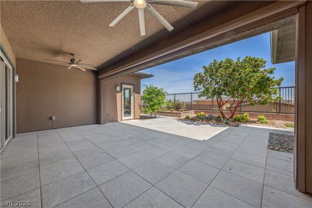 6796 COPPER SUNRISE Court, Las Vegas, NV 89148