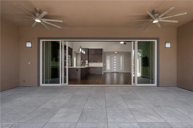 6796 COPPER SUNRISE Court, Las Vegas, NV 89148