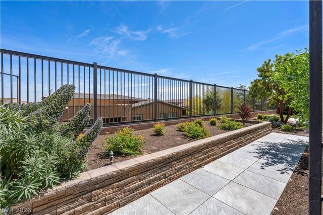 6796 COPPER SUNRISE Court, Las Vegas, NV 89148