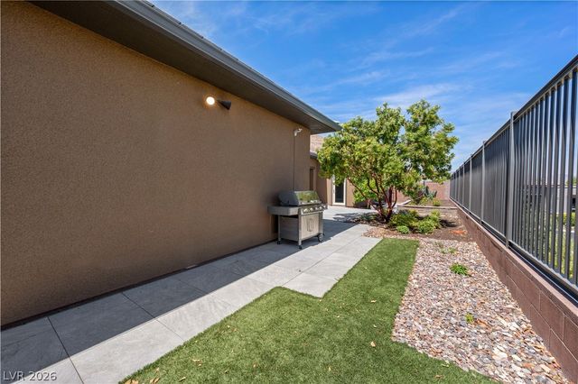 6796 COPPER SUNRISE Court, Las Vegas, NV 89148