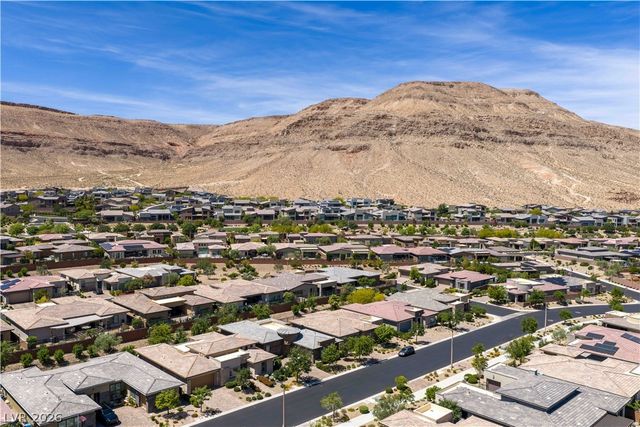 6796 COPPER SUNRISE Court, Las Vegas, NV 89148