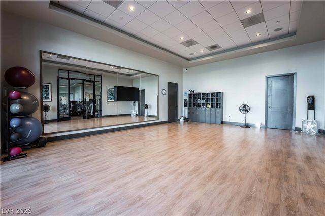 6796 COPPER SUNRISE Court, Las Vegas, NV 89148