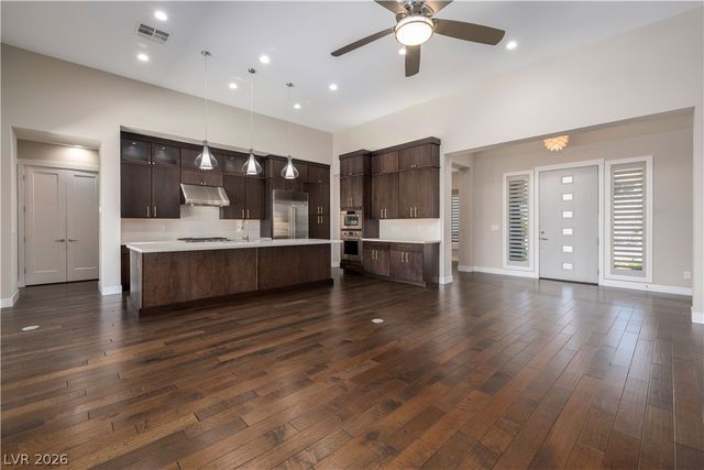 6796 COPPER SUNRISE Court, Las Vegas, NV 89148
