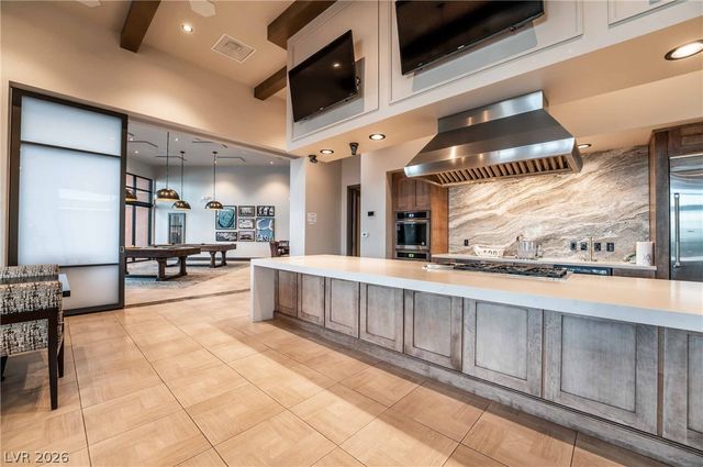 6796 COPPER SUNRISE Court, Las Vegas, NV 89148