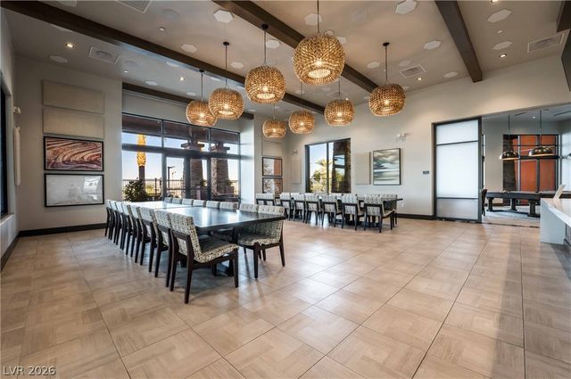 6796 COPPER SUNRISE Court, Las Vegas, NV 89148