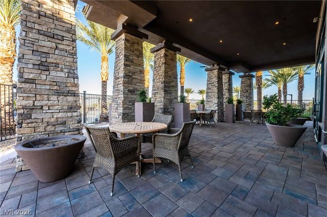 6796 COPPER SUNRISE Court, Las Vegas, NV 89148