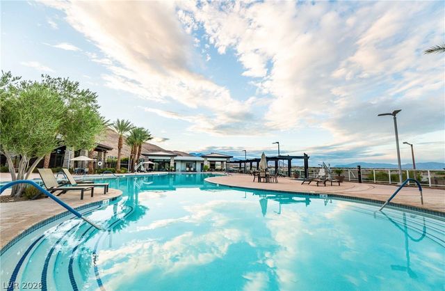6796 COPPER SUNRISE Court, Las Vegas, NV 89148