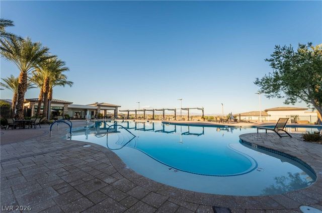 6796 COPPER SUNRISE Court, Las Vegas, NV 89148
