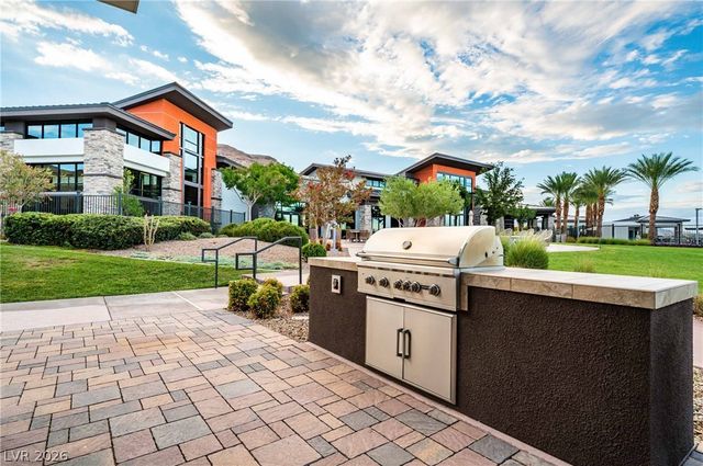 6796 COPPER SUNRISE Court, Las Vegas, NV 89148