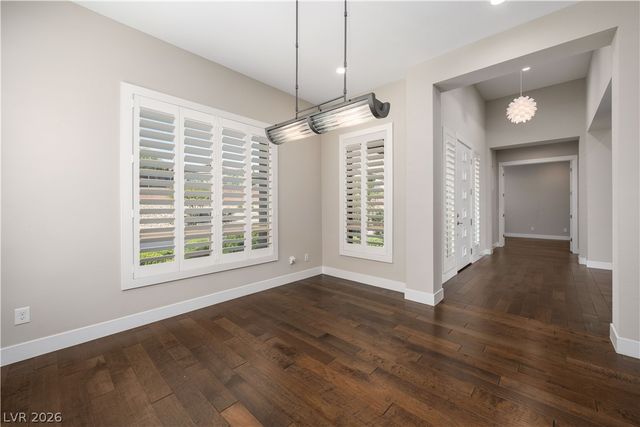6796 COPPER SUNRISE Court, Las Vegas, NV 89148