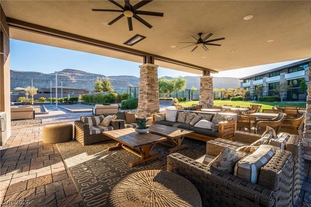 6796 COPPER SUNRISE Court, Las Vegas, NV 89148