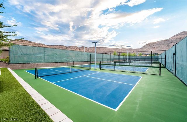 6796 COPPER SUNRISE Court, Las Vegas, NV 89148