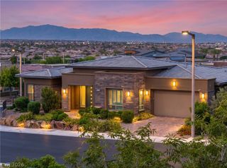 6796 COPPER SUNRISE Court, Las Vegas, NV 89148