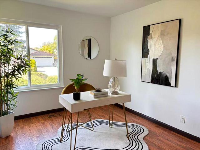 277 Tordo Court, Fremont, CA 94539