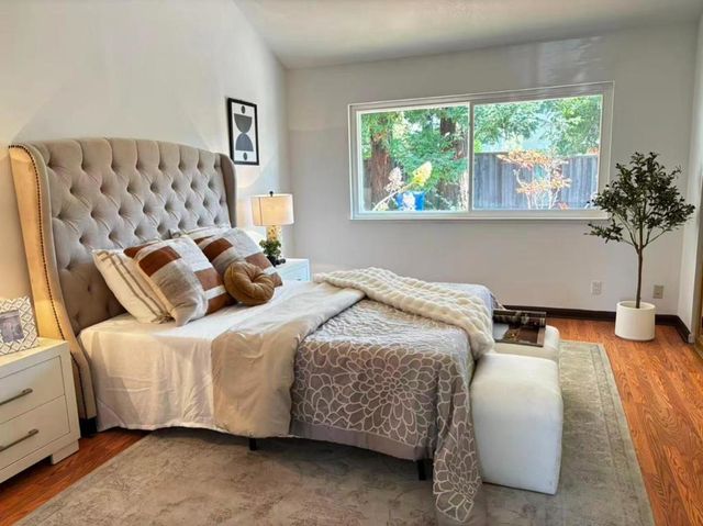 277 Tordo Court, Fremont, CA 94539