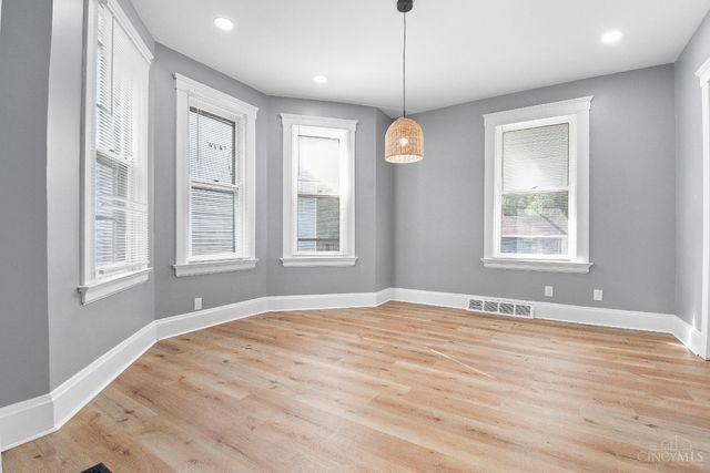 133 Meridian Street, Cincinnati, OH 45233