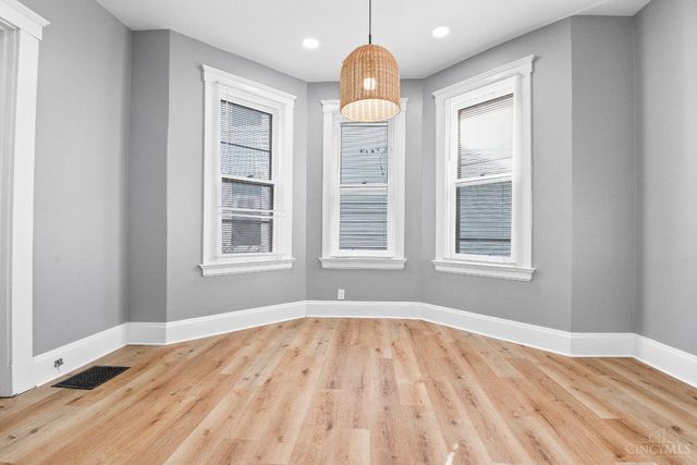 133 Meridian Street, Cincinnati, OH 45233